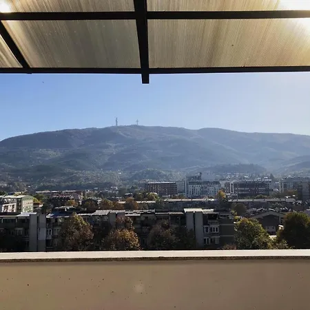Apartman Cityscape *