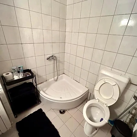 Cityscape Apartman